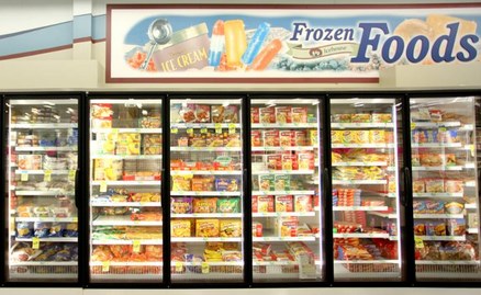 20+ Bisnis Waralaba Frozen Food Usaha