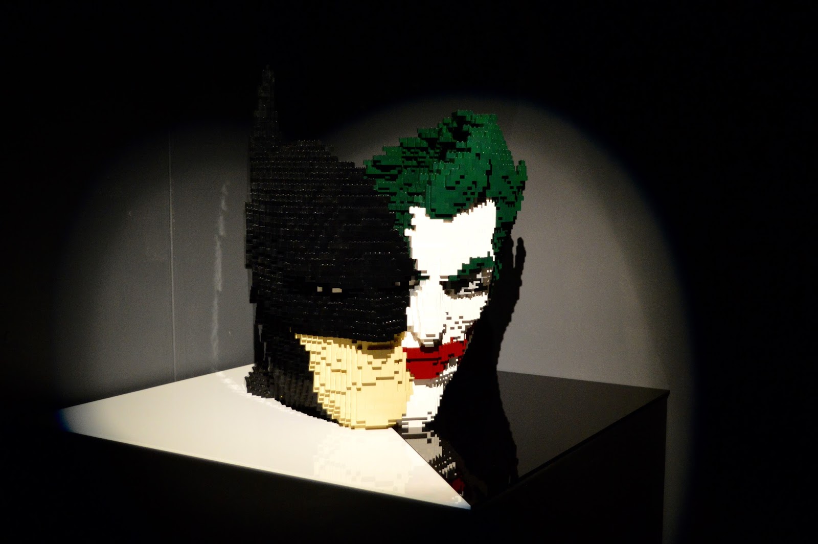 Bat Blog Batman Toys And Collectibles Batman The Joker