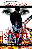 The Scientist by Carolyn Wren