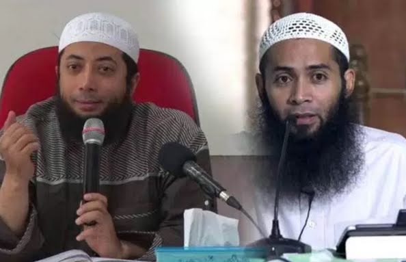 Siapa Ustadz Basalamah ISLAMPEDIA