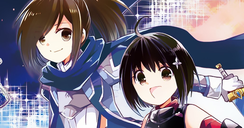 BOFURI Sub Indo Episode 1–12(END) [Batch x265] - naufalSeptianto
