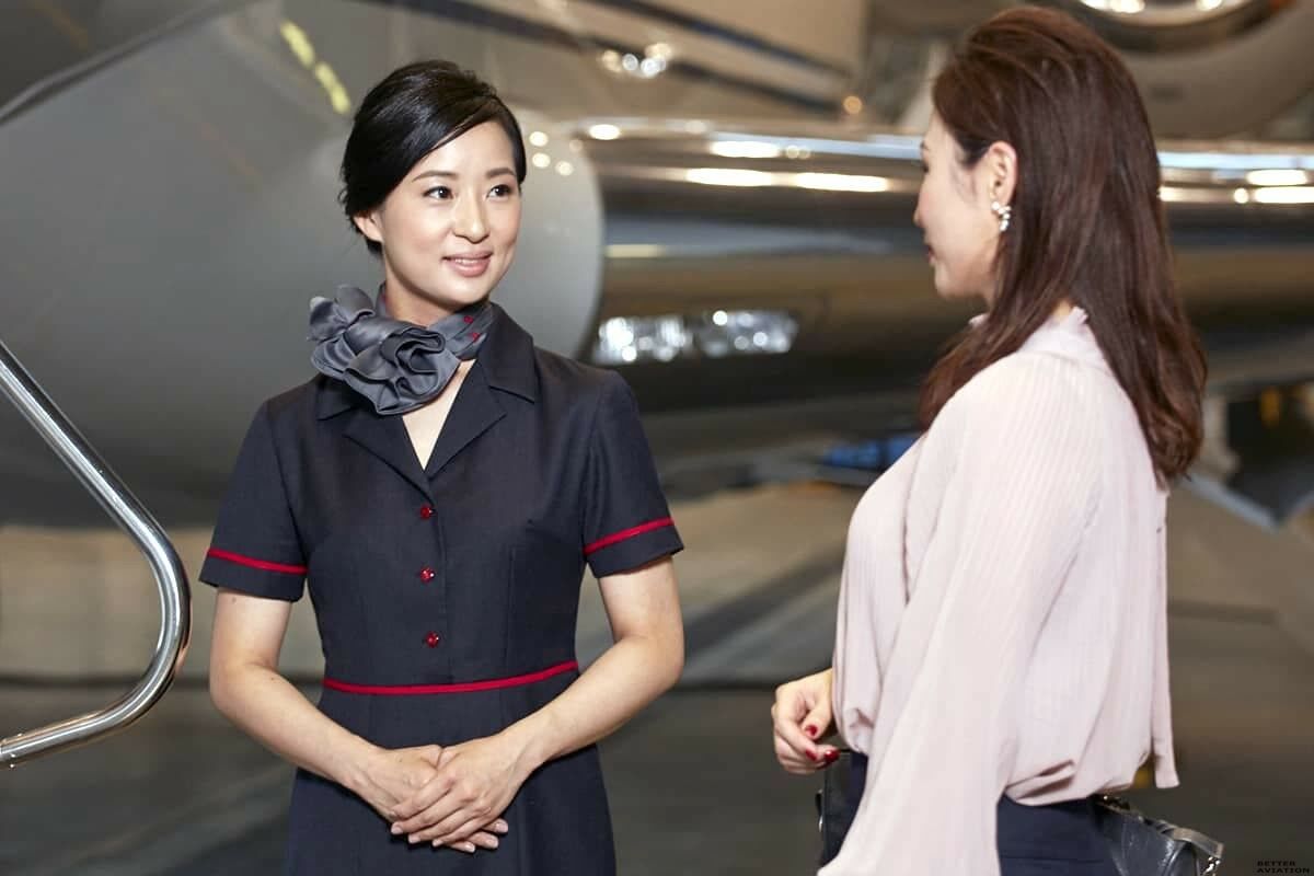 VIP Flight Attendant Jobs VIP Flight Attendant Gama Aviation UAE vip-flight-attendant-jobs-vip-flight-attendant-gama-aviation-uae