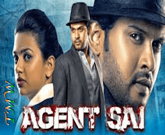 agent sai srinivasa athreya 2021 in hindi dubbed bluray