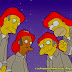 Los Simpsons Latino 18x19 ''Pillos con escaleras'' Online