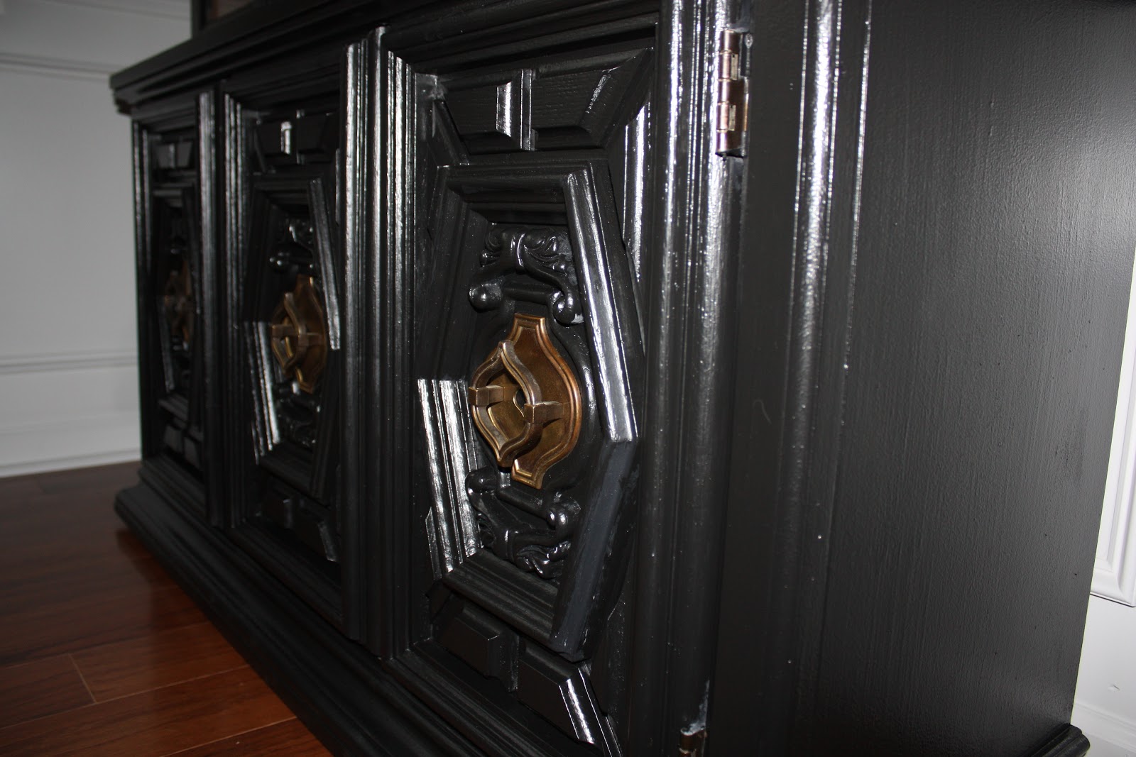 Made By Megg Restore China