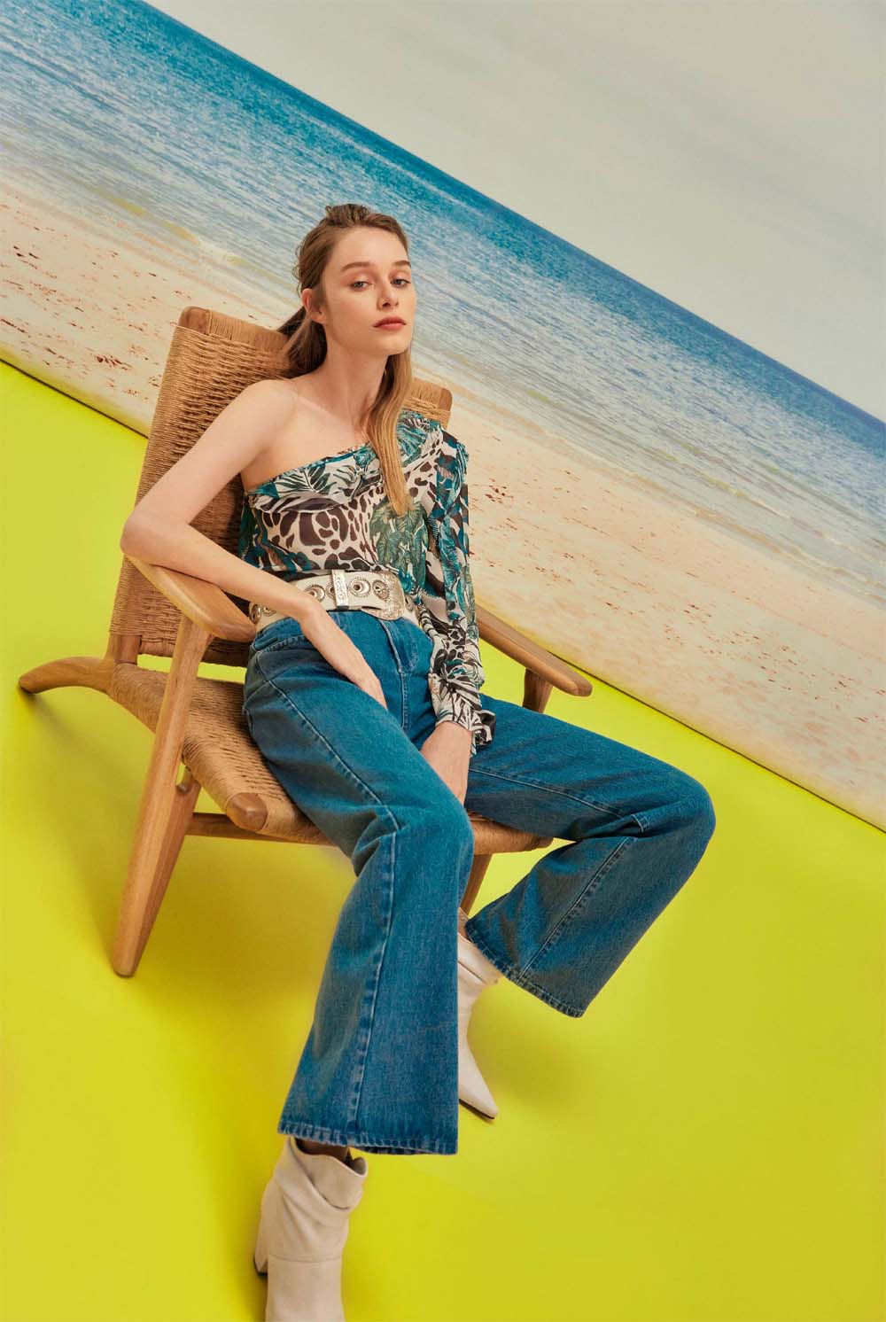 Moda Casual Ropa Para El Verano 2021 Verano 2024 Moda Femenina