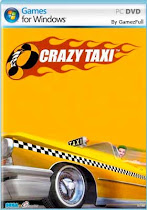 Descargar Crazy Taxi para 
    PC Windows en Español es un juego de Conduccion desarrollado por Acclaim Entertainment