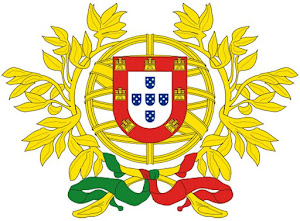 Brasão de Armas de Portugal