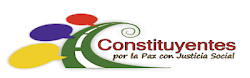 Constituyentes por la paz con justicia social