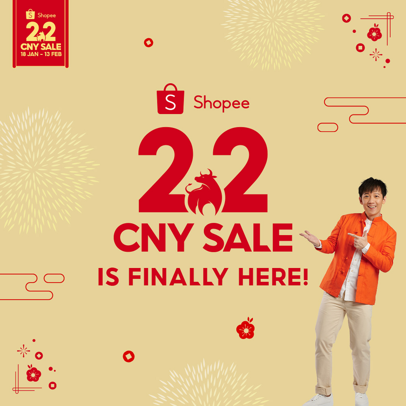 Steam chinese new year sale фото 68