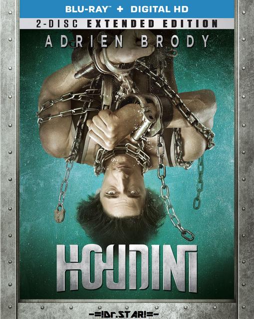 Houdini Part 2 2014 Dual Audio Hindi 720p BRRip 
