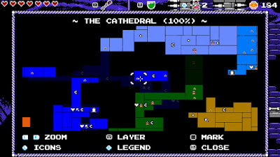 Cathedral Game Screenshot 6