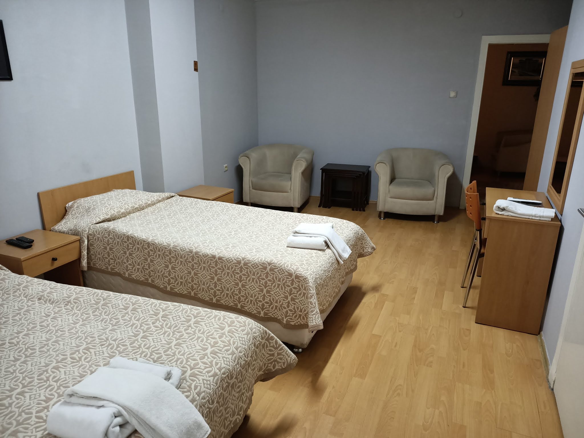 OTEL FİYATLARI ANKARA UYGULAMA OTELİ YENİMAHALLE ANKARA