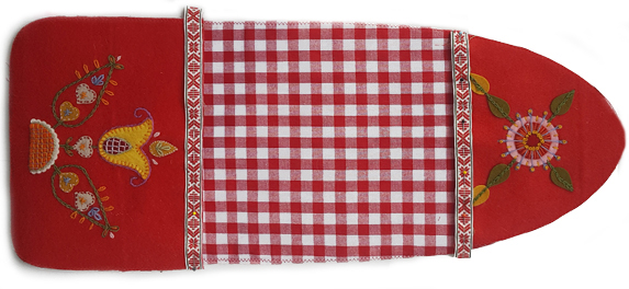 ZWEDEN | Folklore borduren (2) | HANDWERKJUFFIE | Bloglovin’