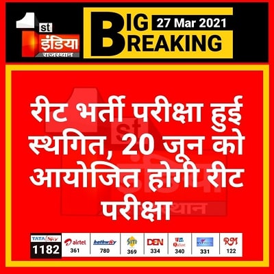 REET Admit Card 2021 Download Name Wise REET Admit Card 2021 Download Name Wise