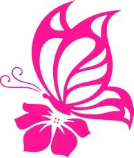 Free Butterfly SVG Cut File 07, Cricut svg, Car Decals Free vector