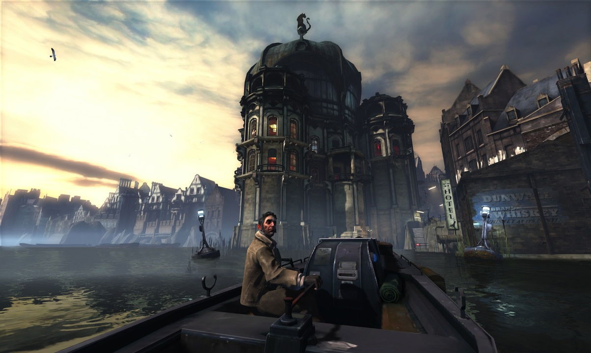 dishonored 2 mission 7 kill dishonored 2 mission 7 kill