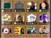 BBM MOD MANUAL ALA WM v3.3.6.51 APK Terbaru 2017 BBM MOD MANUAL ALA WM v3.3.6.51 APK Terbaru 2017