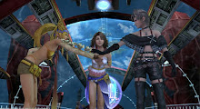 Final Fantasy X and X-2 HD Remaster – ElAmigos pc español