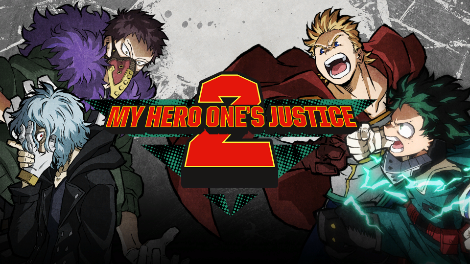  Nova temporada de My Hero Academia ganha