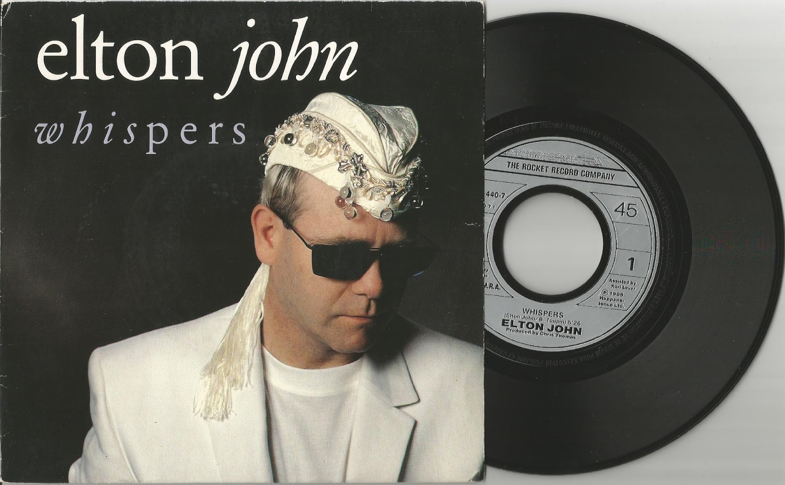 CahorsCalling46 Elton John 1°