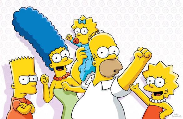 Star+ apresenta uma proposta única de streaming - Os Simpsons Star+ apresenta uma proposta única de streaming - Os Simpsons