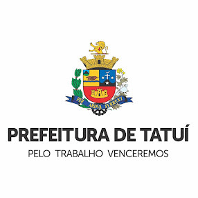 PREFEITURA DE TATUÍ