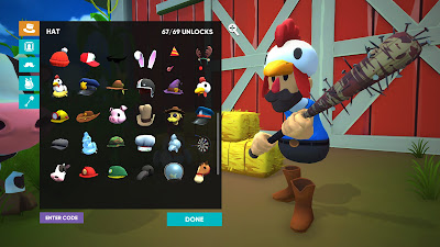 Shotgun Farmers Game Screenshot 7