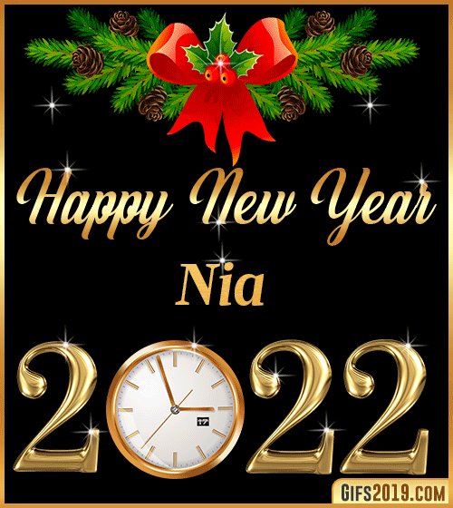 Gif Happy New Year 2022 Nia Gif Happy New Year 2022 Nia