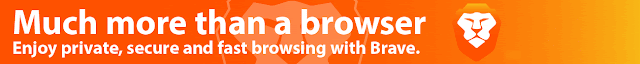 Brave browser vs Chrome browser Brave browser vs Chrome browser