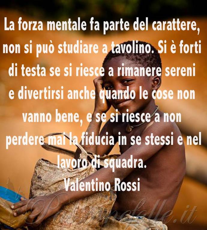 1 Belle Famose Citazioni Frasi Forza Della Vita