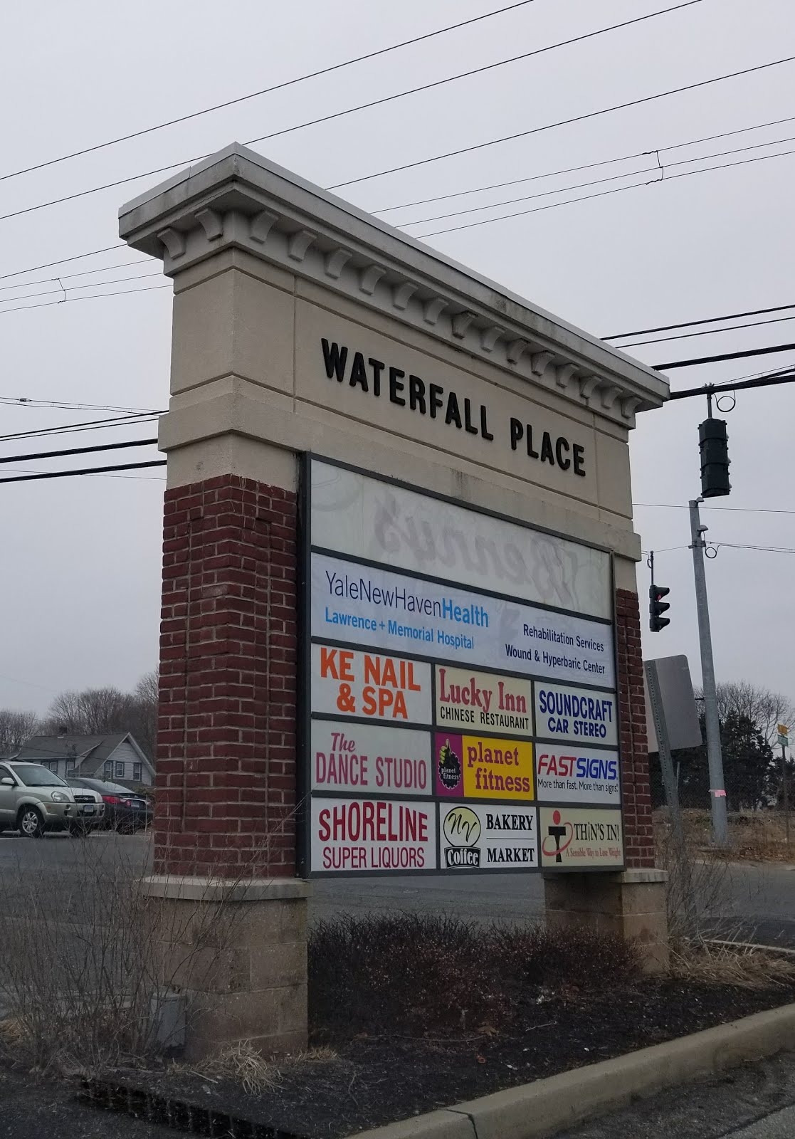 Benny's Home and Auto Stores - Waterford, CT ~ Brands "R" Us