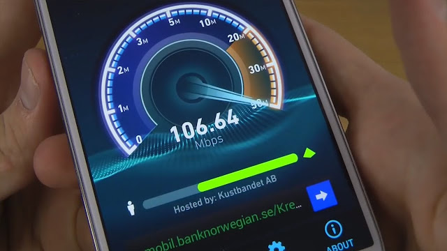 إليك أفضل ثلاثة مواقع رهيبة تمنح لك هواتف حقيقية للتحكم بها ومع سرعة أنترنات تفوق 100 mb/s