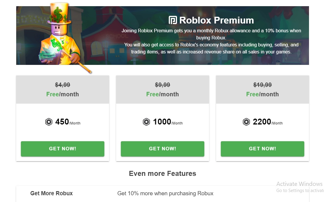 Карта в роблоксе где можно получить робуксы бесплатно