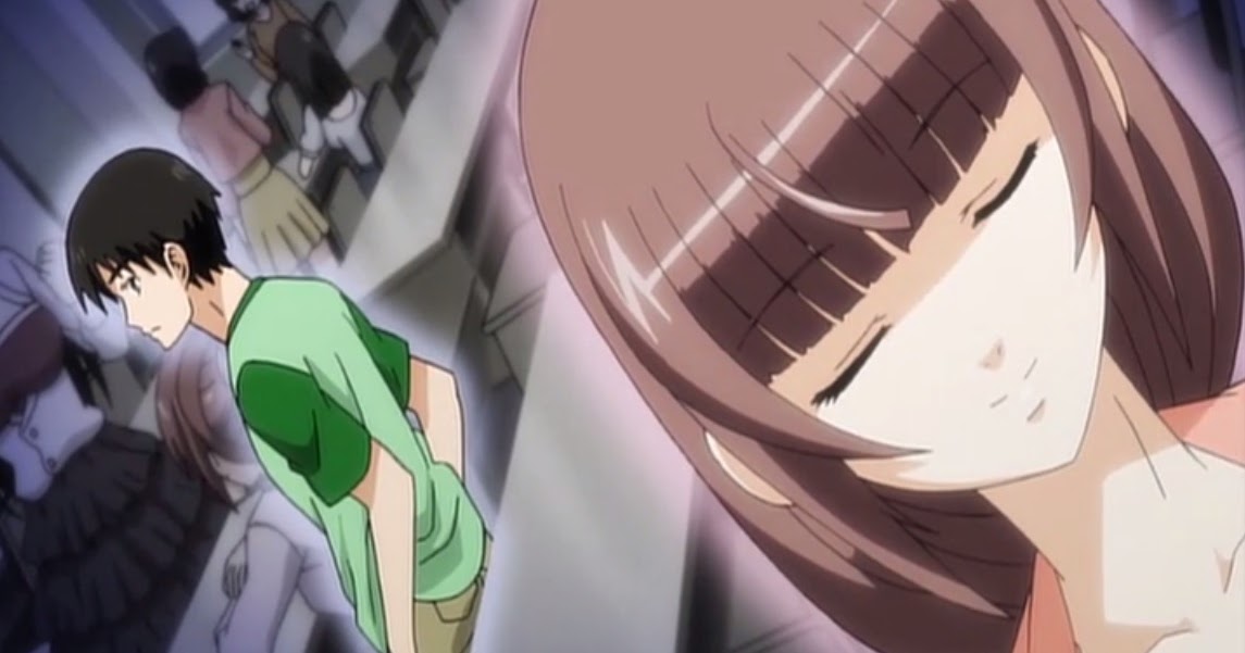 Nozoki Ana Subtitle Indonesia