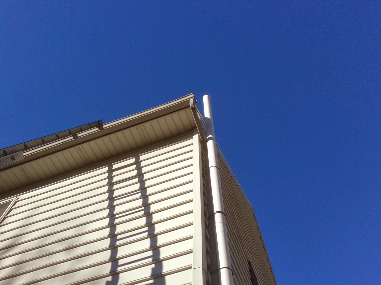 Elizabethtown, PA gutter cleaning