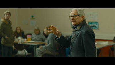 Versus The Life And Films Of Ken Loach Movie Image
