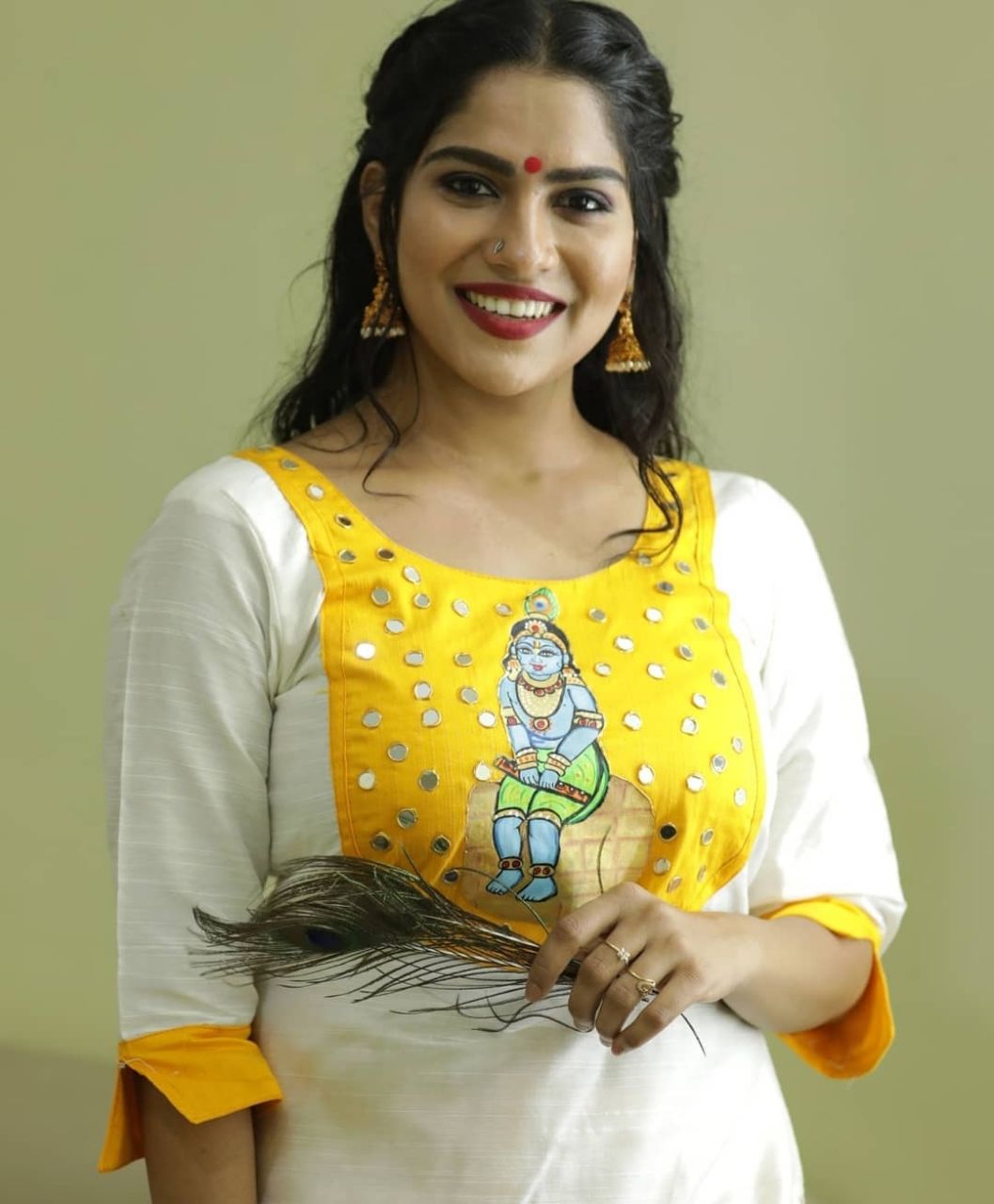 180+ Most Beautiful Malayalam Actress Photo Gallery April 2021
