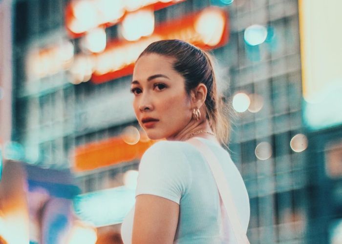 Andrea Dian Tidak Tahu Bagaimana Dia Bisa Kena Virus Corona Andrea Dian Tidak Tahu Bagaimana Dia Bisa Kena Virus Corona naviri.org, Naviri Magazine, naviri