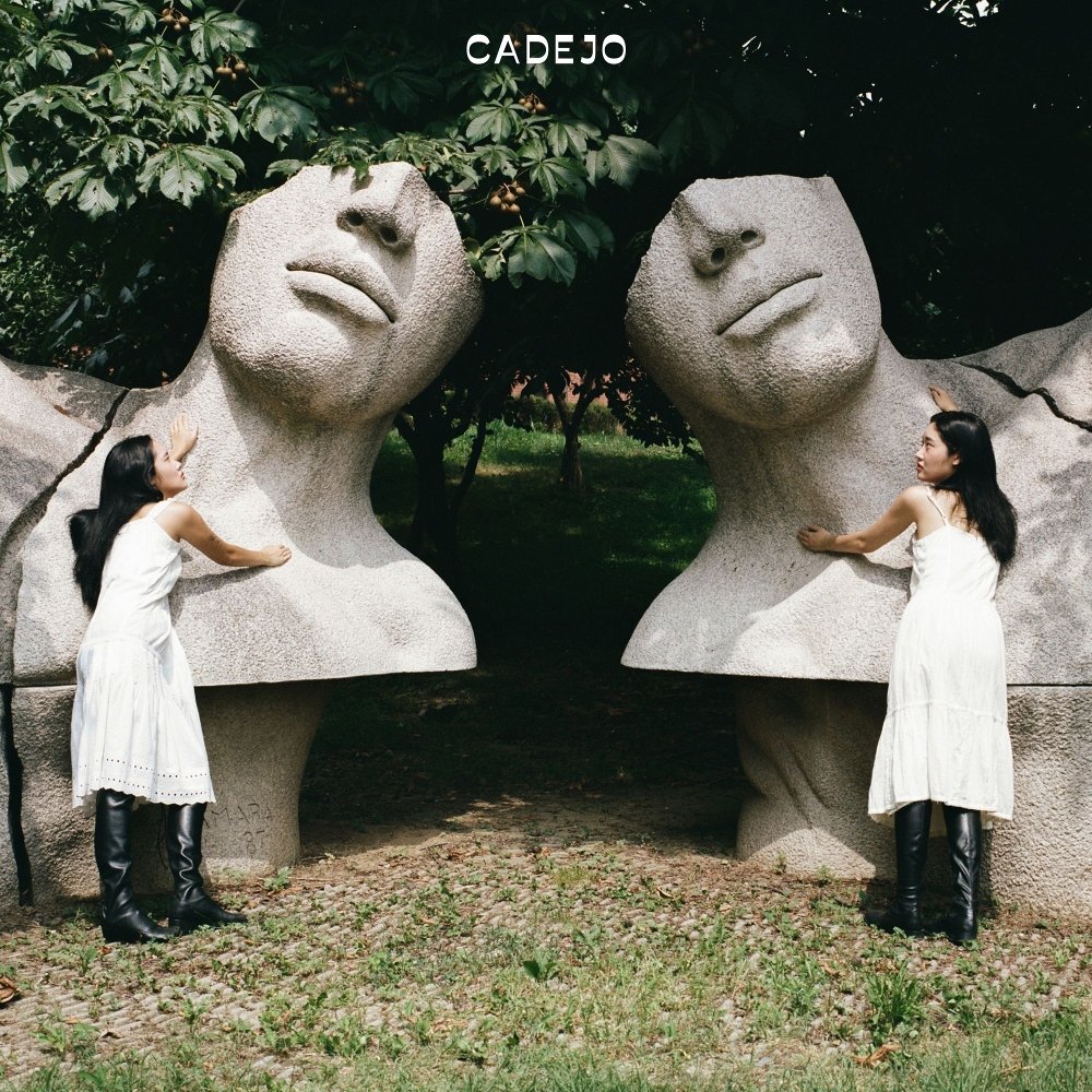 CADEJO – Be By My Side (feat. Junggigo) – Single