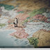What If All the Continents Joined together?