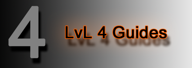 LvL 4 Missi guide