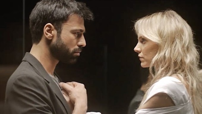 8 Λέξεις: Το spoiler για τη νέα σεζόν - Αυτός είναι ο δολοφόνος της ερωμένης του πατέρα του Οδυσσέα