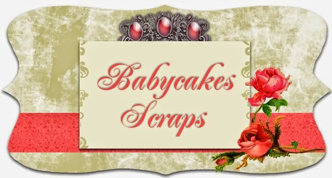 Baby Cakes Scraps