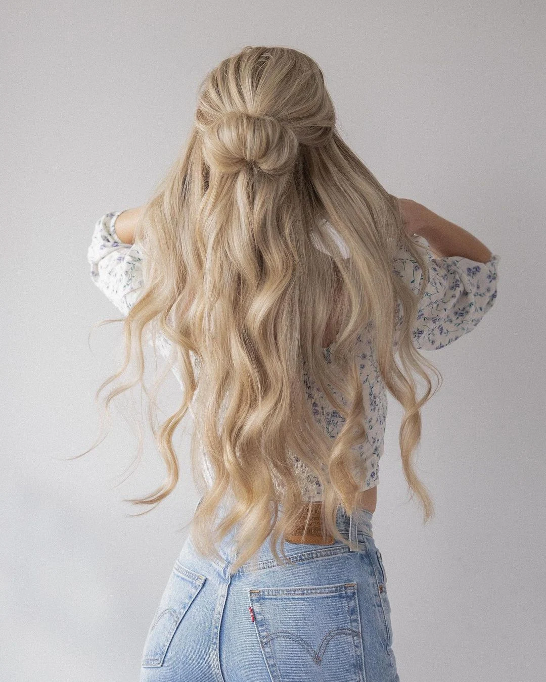 29 Quick and easy hairstyles perfect for prom, weddings, graduation and ...