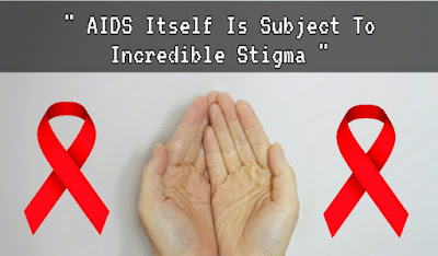 World AIDS Day 2021