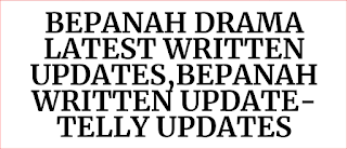 Telly Updates Bepanah Drama Latest Written Updates Bepanah Written Update Br ambedkar 22nd december 2020 written update (22 dec 2020).
