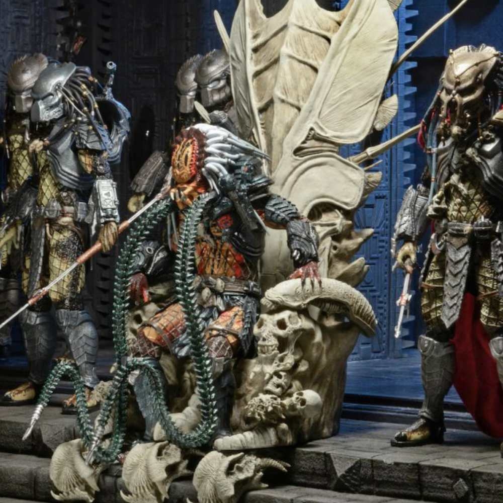 Xenomorfo, Alien Xenomorph