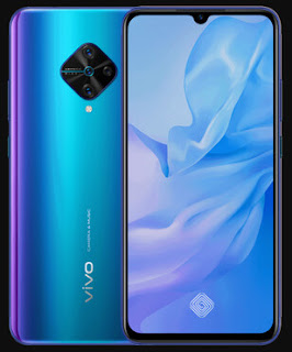 spesifikasi dan harga vivo s1 pro