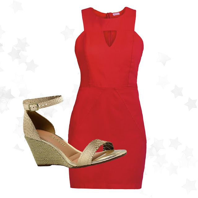 Look para festas com os amigos Look para festas com os amigos